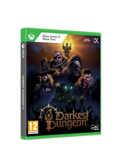 Xbox Darkest Dungeon 2