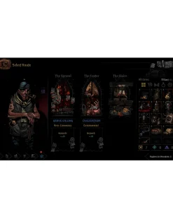 Xbox Darkest Dungeon 2