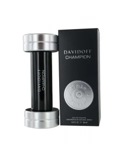 Davidoff Champion 90ml Eau De Toilette