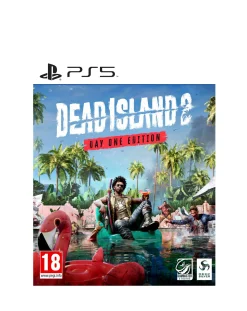 Playstation Dead Island 2 - Day One Edition (PS5)
