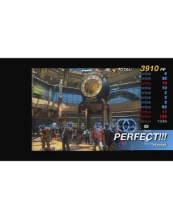 Playstation Dead Rising Deluxe Remastered Special Edition (PS5)