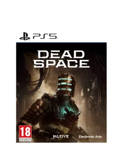 Playstation Dead Space (PS5)