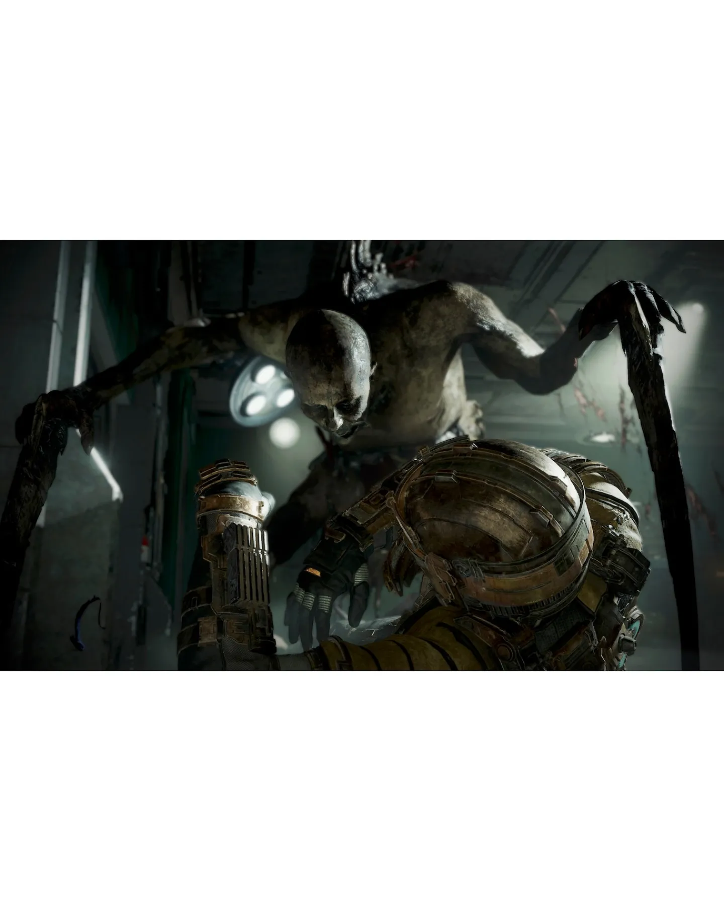 Playstation Dead Space (PS5)