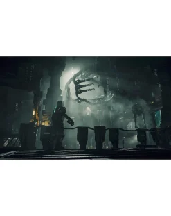 Playstation Dead Space (PS5)