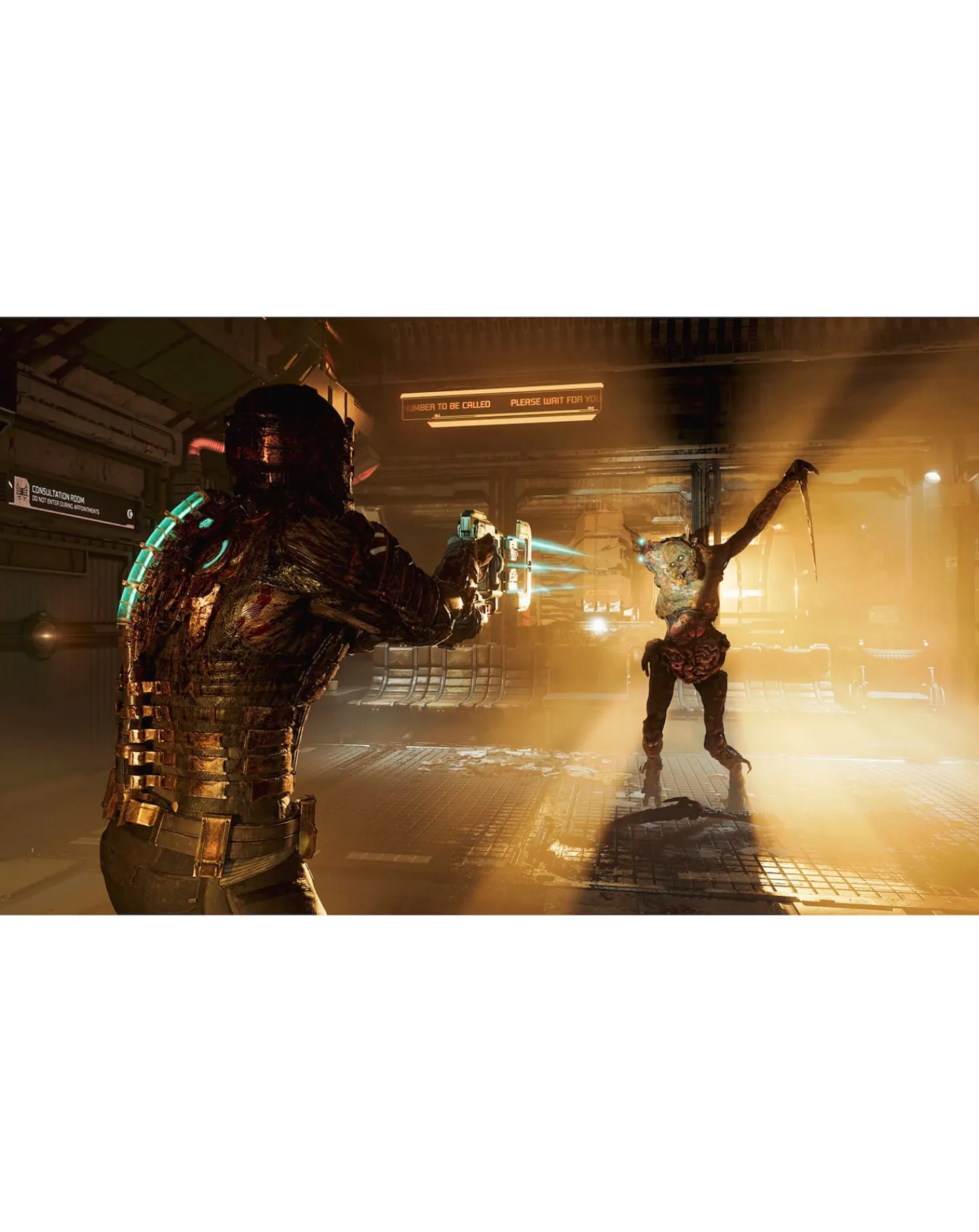 Playstation Dead Space (PS5)