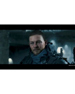 Playstation Death Stranding Director's Cut (PS5)
