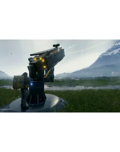 Playstation Death Stranding Director's Cut (PS5)
