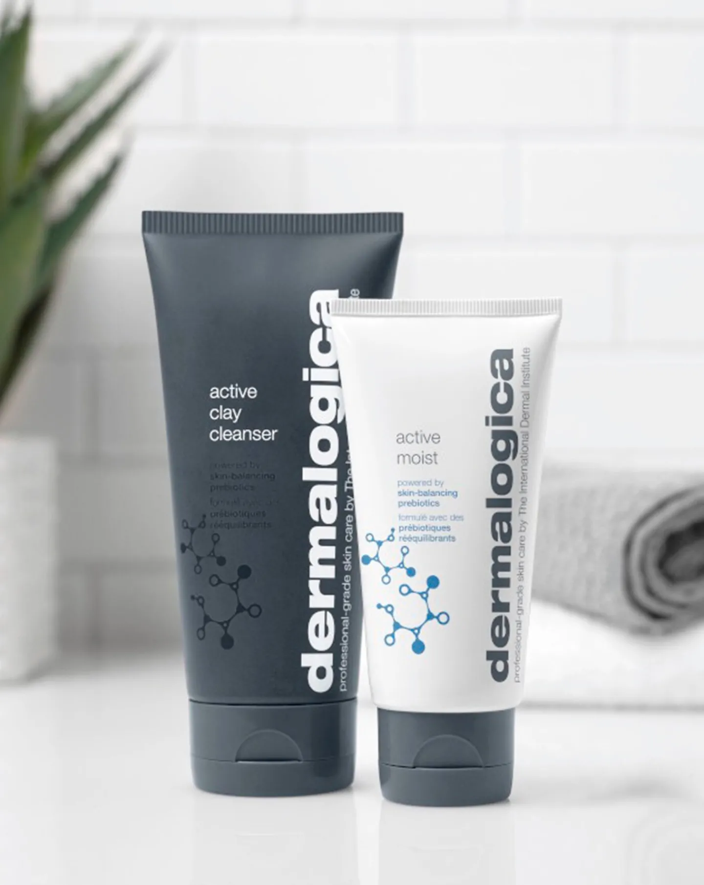 Dermalogica Active Moist 100ml