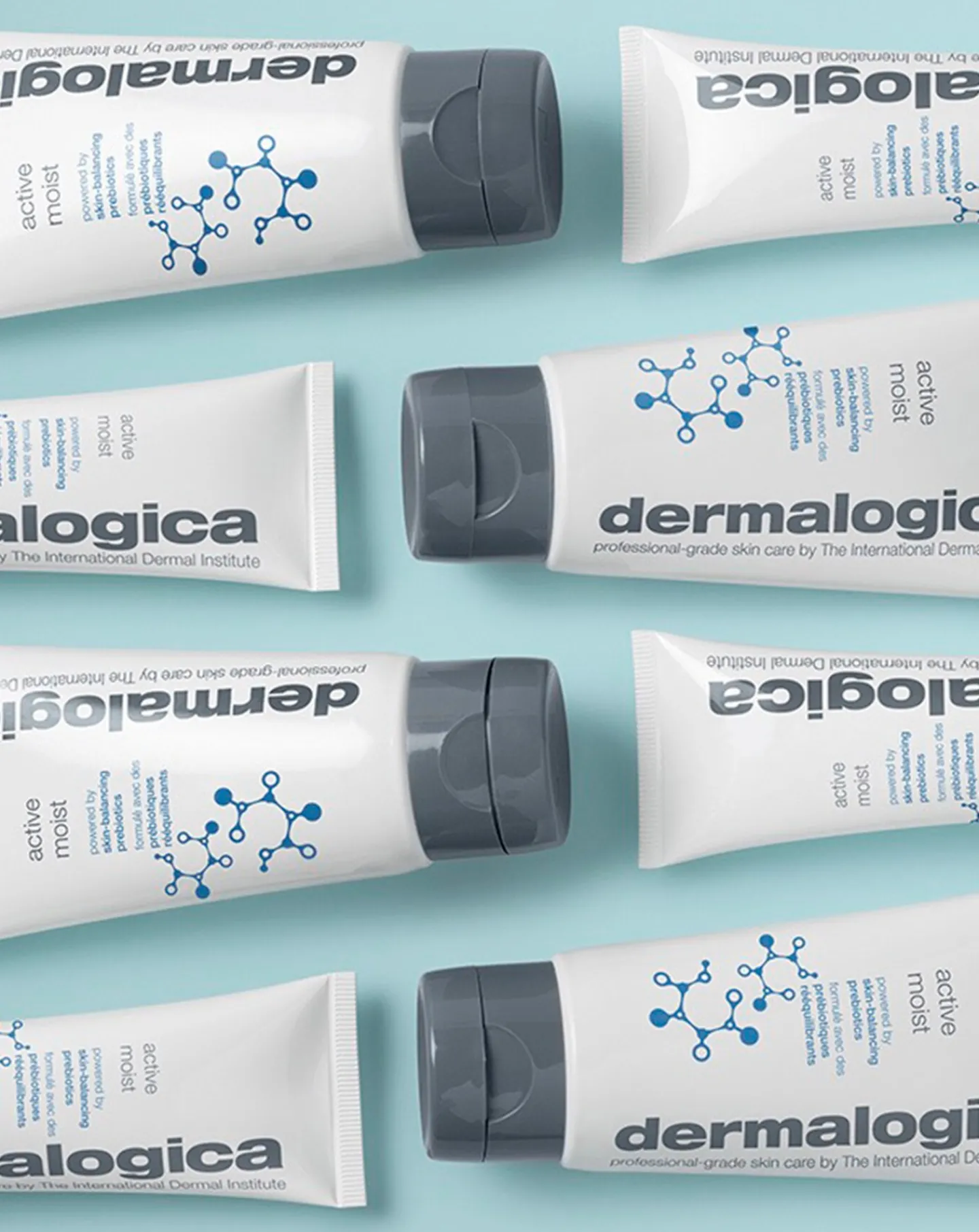 Dermalogica Active Moist 100ml