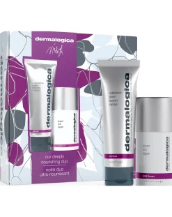 Dermalogica Our Deeply Nourishing Duo