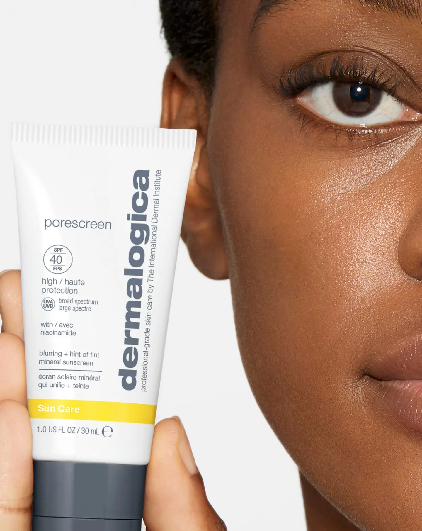 Dermalogica Porescreen SPF 40, 30 ml