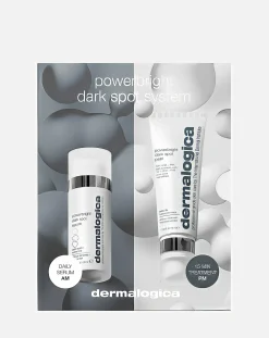 Dermalogica PowerBright Dark Spot System kit