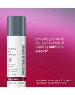 Dermalogica Protect and Renew Gift Set (Worth 65 GBP)