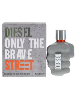 Diesel Brave Street 75ml EDT