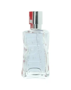Diesel D Eau de Toilette 50ml