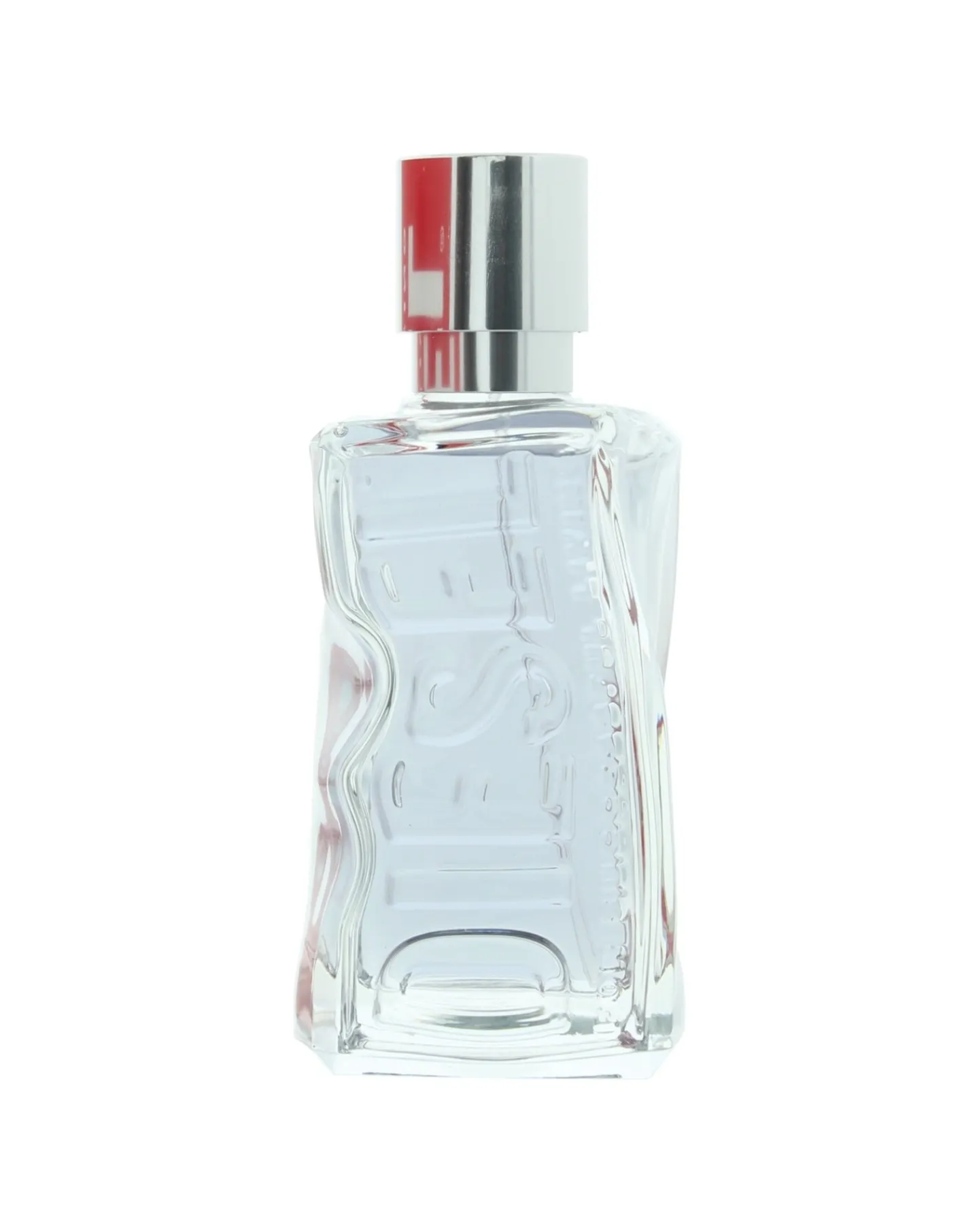 Diesel D Eau de Toilette 50ml