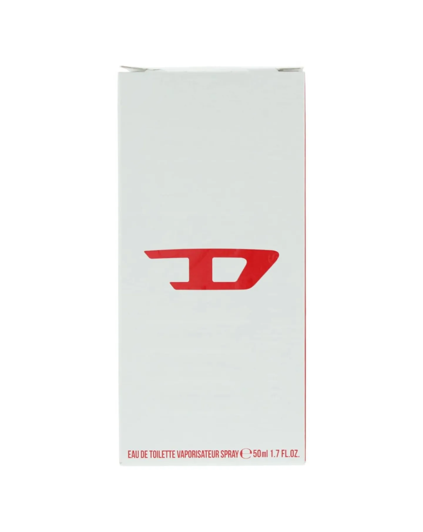 Diesel D Eau de Toilette 50ml