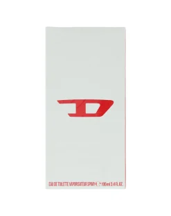 Diesel D Eau de Toilette 100ml
