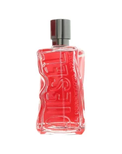 Diesel D Red Eau de Parfum 100ml