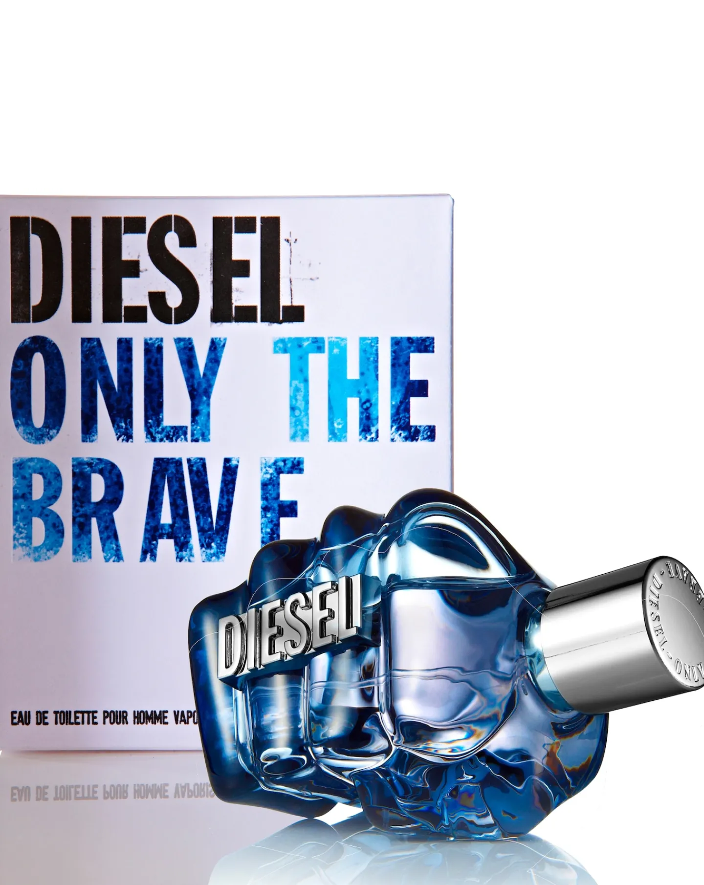 Diesel Only the Brave 35ml Eau de Toilette