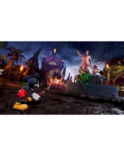 Playstation Disney Epic Mickey: Rebrushed (PS5)