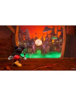 Playstation Disney Epic Mickey: Rebrushed (PS5)
