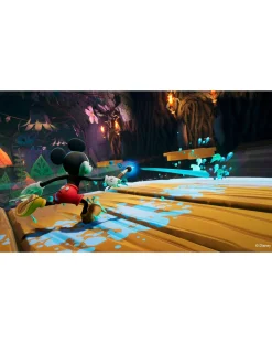 Nintendo Disney Epic Mickey: Rebrushed ( Switch)