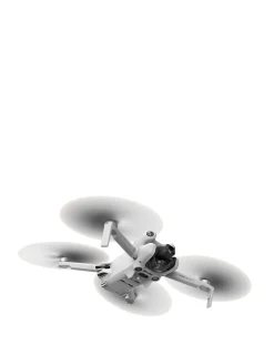 DJI Mini 4 Pro Drone (with RC 2 Remote Controller)