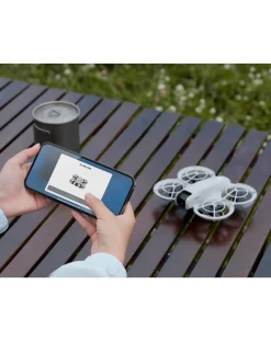 DJI Neo Drone