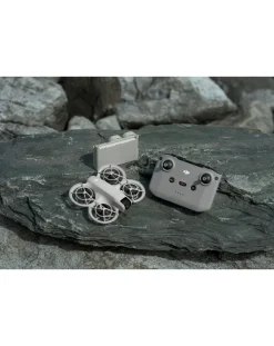 DJI Neo Drone - Fly More Combo