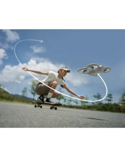 DJI Neo Drone - Fly More Combo