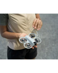 DJI Neo Drone - Fly More Combo