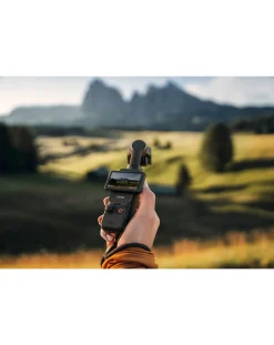 DJI Osmo Pocket 3