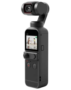 DJI Pocket 2