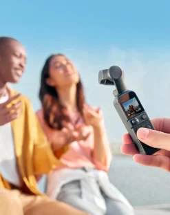 DJI Pocket 2