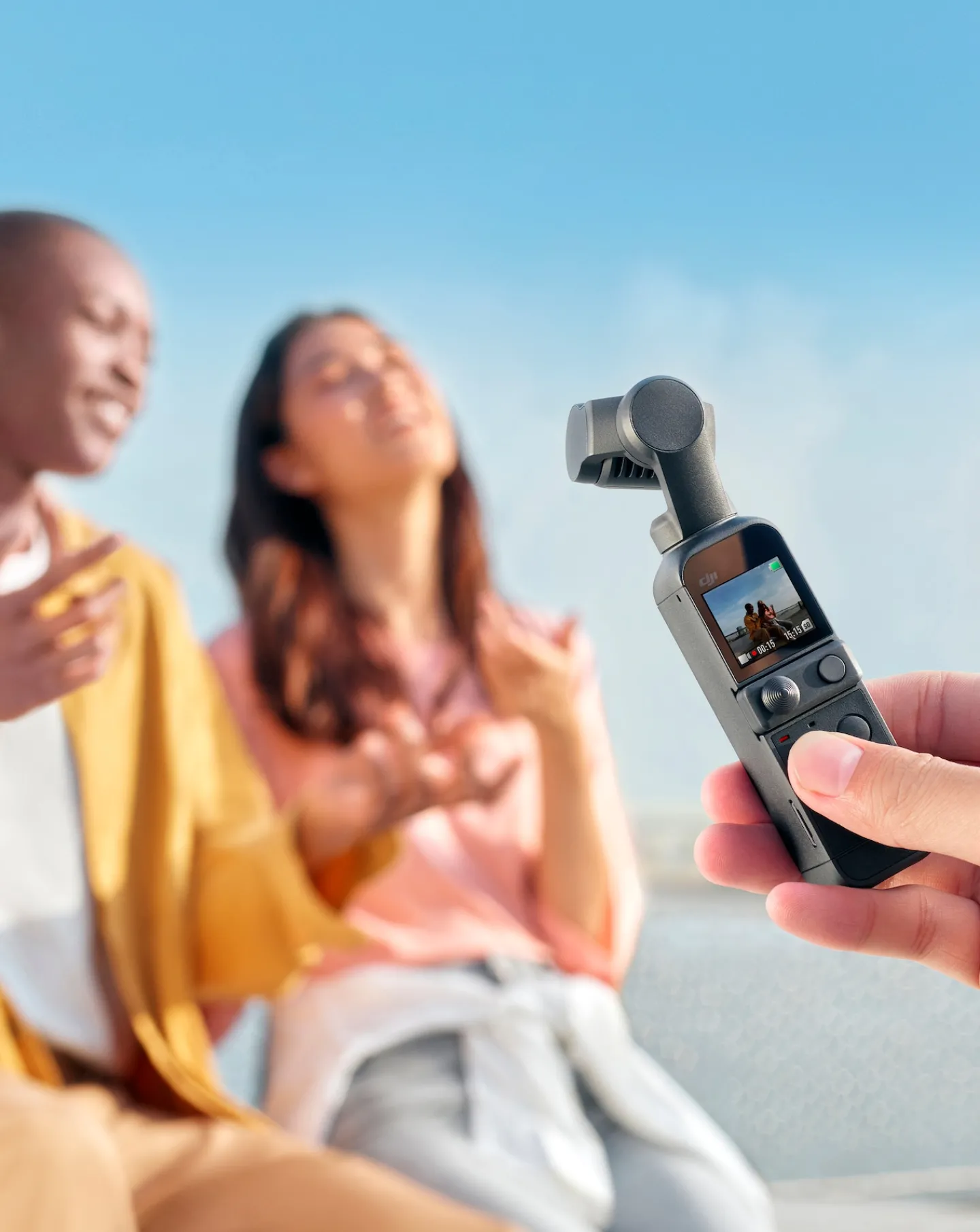 DJI Pocket 2