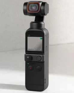 DJI Pocket 2