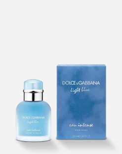 Dolce & Gabbana Dolce & Gabanna Light Blue Intense Pour Homme Eau De Parfum 50ml
