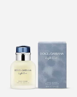Dolce & Gabbana Dolce & Gabanna Light Blue Pour Homme Eau De Toilette 40ml