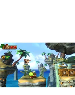 Nintendo Donkey Kong Country: Tropical Freeze ( Switch)