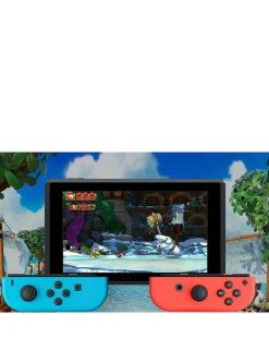 Nintendo Donkey Kong Country: Tropical Freeze ( Switch)