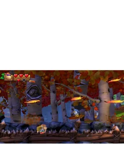 Nintendo Donkey Kong Country: Tropical Freeze ( Switch)
