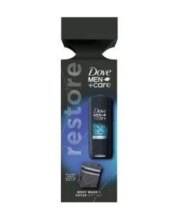 Dove Men+Care Clean Comfort Gift Set