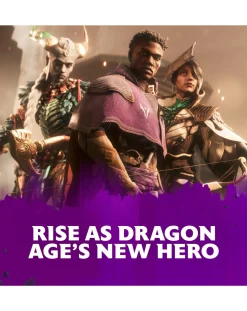 Playstation Dragon Age: The Veilguard (PS5)
