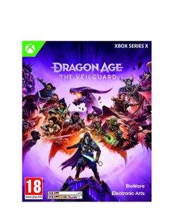 Xbox Dragon Age: The Veilguard