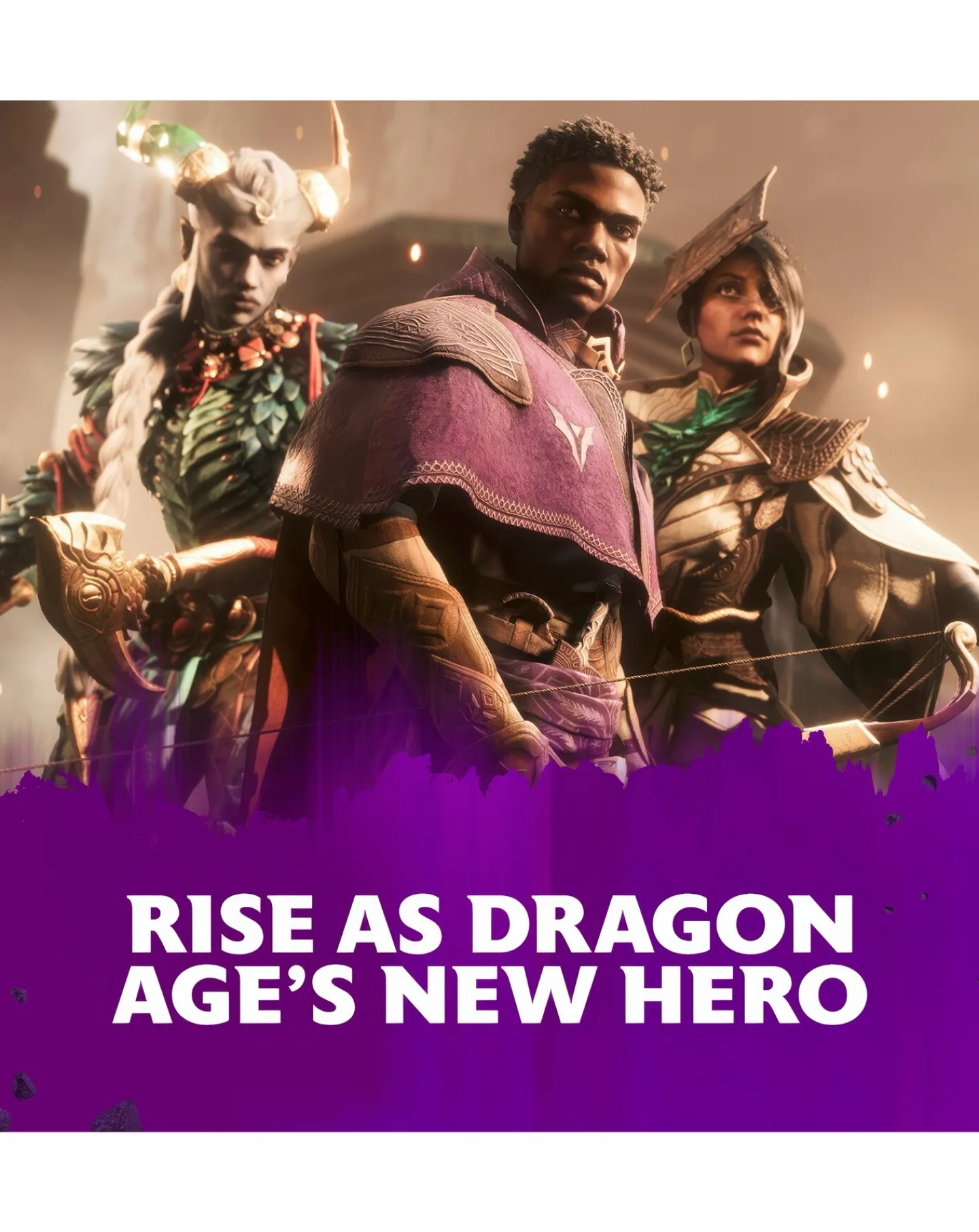 Xbox Dragon Age: The Veilguard