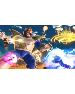 Playstation Dragon Ball Xenoverse 2 (PS5)