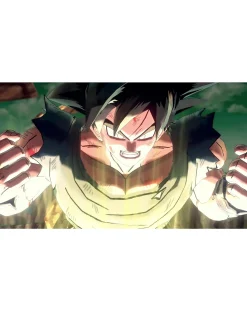Playstation Dragon Ball Xenoverse 2 (PS5)
