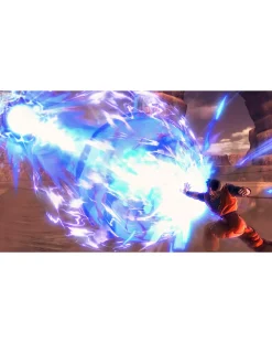 Playstation Dragon Ball Xenoverse 2 (PS5)
