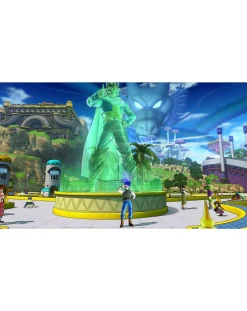 Playstation Dragon Ball Xenoverse 2 (PS5)